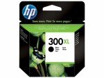 Hewlett-Packard HP Tinte Nr. 300XL - Black (CC641EE),