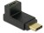 Bild 0 DeLock USB 3.1 Adapter Gen2, 10Gbps, C-C, m-f