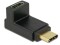 Bild 2 DeLock USB 3.1 Adapter Gen2, 10Gbps, C-C, m-f