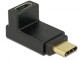 DeLock USB 3.1 Adapter Gen2, 10Gbps, C-C, m-f