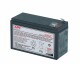 Image 3 APC Replacement Battery Cartridge - #17