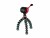 Bild 1 Joby Smartphone-Stativ GorillaPod Starter Kit, Detailfarbe