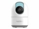 Aeotec Netzwerkkamera Samsung SmartThings Cam 360, Bauform