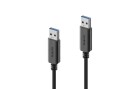 PureLink USB 3.1-Kabel 5Gbps, 3A USB A - USB