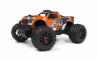 Maverick Monster Truck Atom 4WD Orange, RTR, 1:18, Fahrzeugtyp