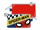 Arditex Necessaire Spiderman, Tiefe: 1 cm, Breite: 24 cm