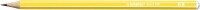 STABILO Bleistift 160 HB 160/05HB gelb, Kein Rückgaberecht