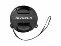 Olympus PRLC-17 - Objektivdeckel - für PT-EP14