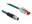 Bild 5 DeLock Patchkabel RJ-45-M12 Cat 5e, SF/UTP, 1 m, Blau