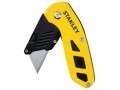 Stanley Fatmax Klappmesser mit einziehbarer Klinge, Set: Nein, Funktionen