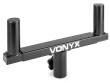 Vonyx Stativgabel WMS-03, Zubehörtyp Lautsprecher: Adapter