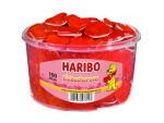 Haribo Gummibonbons Liebes-Herzen 150 Stück, Produkttyp