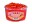Haribo Gummibonbons Liebes-Herzen 150 Stück, Produkttyp: Gummibonbons, Ernährungsweise: keine Angabe, Produktkategorie: Lebensmittel, Bewusste Zertifikate: Keine Zertifizierung, Packungsgrösse: 1200 g, Cannabinoide: Keine