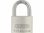 Abus Vorhängeschloss 64TI/40 Silber