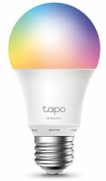 TP-Link Leuchtmittel LED E27 Tapo L530E WiFi, dimmbar, multicolor