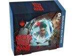 Magic: The Gathering Murders at Karlov Manor: Collector Boosters Display -EN-