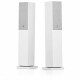 AUDIO PRO Speaker A38 - 15251     White, 1 pair