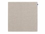 Legamaster Pinnwand Board Up 75 x 75 cm Beige