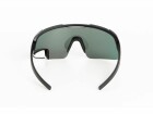 TriEye Sportbrille View Air Revo Grün, M / L