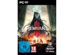 GAME Remnant 2, Für Plattform: PC, Genre: Action, Altersfreigabe