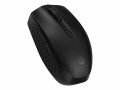 HP Inc. HP 425 Programmable Wireless Mouse, HP 425, Programmable