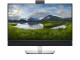 Dell C2422HE - 24 inch - Full HD IPS LED