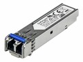 STARTECH .com 100BASE-LX - 100 Mbit/s Transceiver - LC Fiber