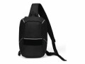 DICOTA Reflective - Sac-ceinture pour tablette - 600D RPET