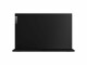 Bild 3 Lenovo Monitor ThinkVision M14 USB-C, Bildschirmdiagonale: 14 "