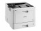 Bild 6 Brother Drucker Laser Farbe A4 HL-L8360CDW Color/Duplex/Wireless * Gratis P-Touch P700 *