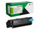 Lexmark - Extra High Yield - nero - originale