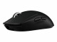 Image 2 Logitech PRO X SUPERLIGHT WRLS G MOUSE RED - EER2-933  NMS IN WRLS