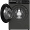 Bild 2 Beko Waschmaschine - WM520, 9kg, A-10%, manhattan gray