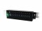 Bild 3 EXSYS USB-Hub EX-1110HMVS, Stromversorgung: Terminal Block, USB