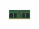 Kingston SO-DDR5-RAM KVR52S42BS6K2-16 5200 MHz 2x 8 GB