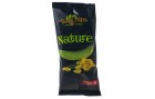 BanChips Bananenchips Nature 90 g, Produkttyp: Nature Chips