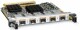 Cisco - 5-Port Gigabit Ethernet Shared Port Adapter, Version 2