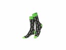 EatMySocks Socken Game Over 1 Paar, One Size, Produkttyp: Socken
