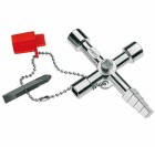 Knipex Werkzeugset Profi-Key, Typ: Werkzeugset, Länge: 90 mm