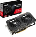 ASUS TUF Gaming Radeon RX 6500 XT OC - 4GB