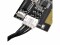 Bild 6 SilverStone Zubehör-Set ES02-USB PC Fernbedienung