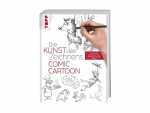 Frechverlag Handbuch Die Kunst des Zeichnens ? Comic Cartoon