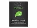 Cisco Meraki Lizenz LIC-Z3-ENT-3YR 3 Jahre, Produktfamilie: Firewall