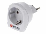 SKROSS Country Adapter - Europe to Switzerland