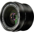 FUJIFILM WCL-X100 II Wide Angle Lens BL