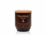 Woodwick Duftkerze Lavender & Cypress ReNew Medium Jar, Bewusste