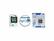 TFA Dostmann Thermo-Hygro-Datenlogger Set LOG20, Detailfarbe: Weiss