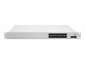 Cisco Meraki Cloud Managed Ethernet Aggregation Switch