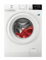 AEG Waschmaschine LBEEV - D