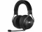 Bild 7 Corsair Headset Virtuoso RGB Wireless XT iCUE Schwarz